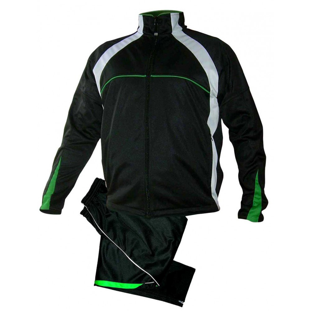 Track Suit